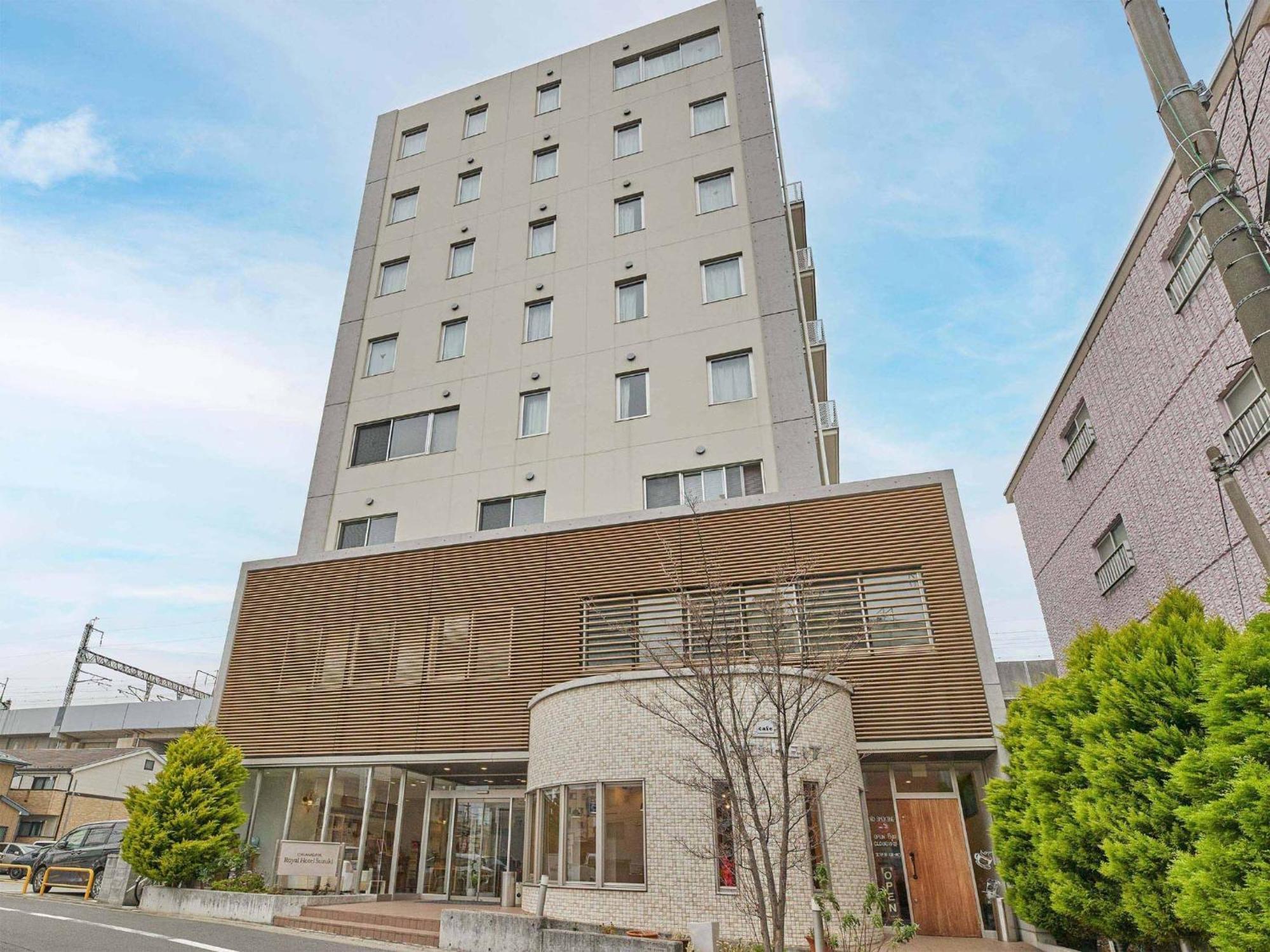 2-51 Miyamaecho - Hotel / Vacation Stay 8661 Kumagaya Exterior photo